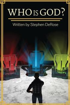 Paperback Who is God? Book