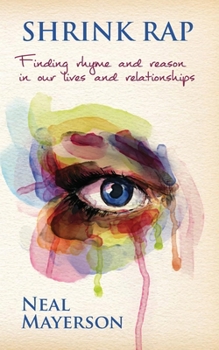 Paperback Shrink Rap Book