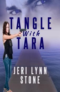 Paperback Tangle with Tara Book