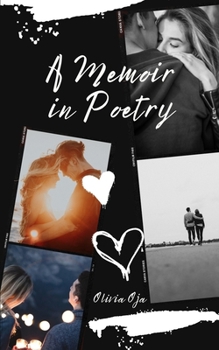 Paperback A Memoir in Poetry Book