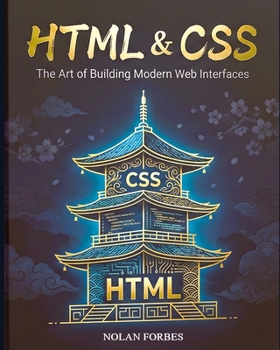 Paperback The Dictionary of HTML/CSS: Desktop and Reference Book