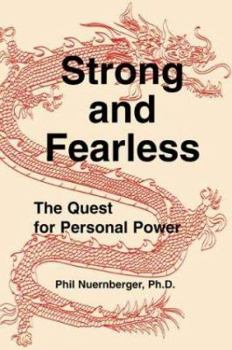 Paperback Strong and Fearless Book