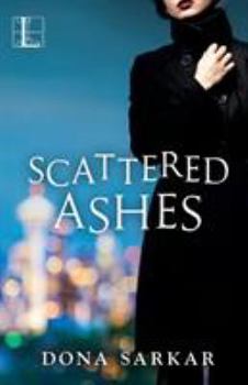 Paperback Scattered Ashes Book