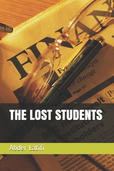 Paperback The Lost Students Book