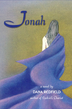 Hardcover Jonah Book