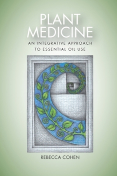 Paperback Plant Medicine Book