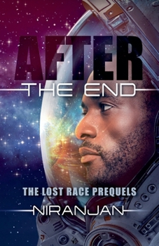 After the End (The Lost Race)
