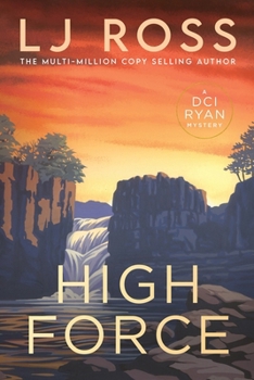 High Force (DCI Ryan Mysteries, 5)