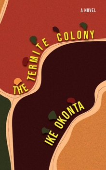 Paperback The Termite Colony Book