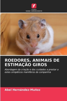 Paperback Roedores, Animais de Estimação Giros [Portuguese] Book