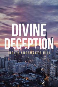 Paperback Divine Deception Book
