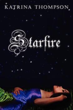 Paperback Starfire Book