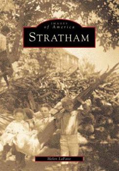 Stratham - Book  of the Images of America: New Hampshire