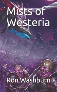 Paperback Mists of Westeria Book