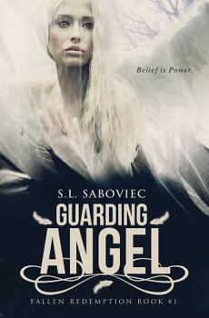 Paperback Guarding Angel Book