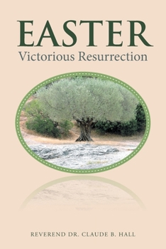 Paperback Easter: Victorious Resurrection Book