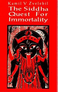 Paperback Siddha Quest For Immortality Book