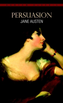 Mass Market Paperback Persuasion Book