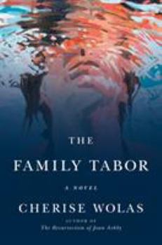 Hardcover The Family Tabor Book