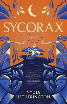 Hardcover Sycorax Book