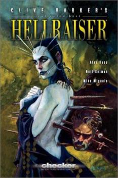 Paperback Clive Barker's Hellraiser: Collected Best Volume 1 Book
