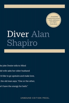 Paperback Diver Book