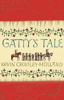 Hardcover Gatty's Tale Book