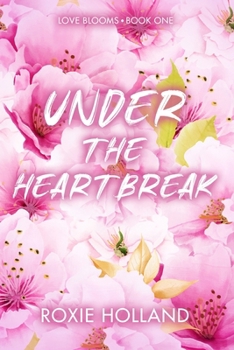 Paperback Under the Heartbreak Book