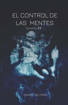 Paperback El control de las mentes [Spanish] Book