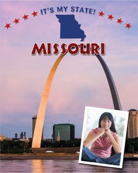 It's My State!: Missouri - Book  of the It's My State!®