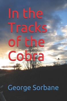 Paperback In the Tracks of the Cobra Book