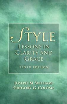 Paperback Style: Lessons in Clarity and Grace Book