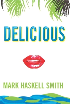 Hardcover Delicious Book