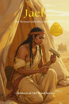 Paperback Jael: The Woman with the Hammer Book