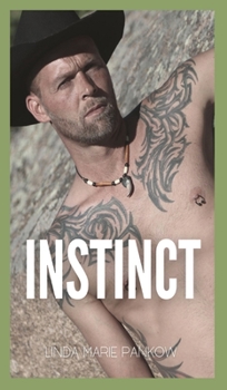 Hardcover Instinct: A Wild Love Book