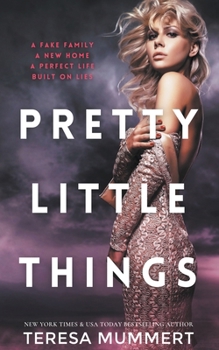 Paperback Pretty Little Things Book