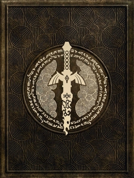 Hardcover The Legend of Zelda(tm) Tears of the Kingdom - The Complete Official Guide: Collector's Edition Book