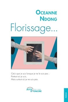 Paperback Florissage [French] Book