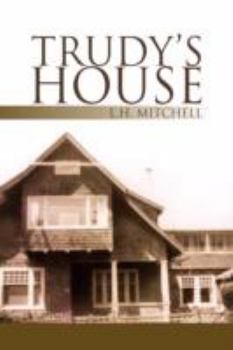 Paperback Trudy's House Book