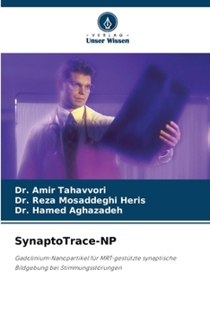 Paperback SynaptoTrace-NP [German] Book