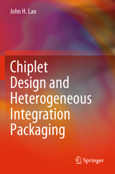 Paperback Chiplet Design and Heterogeneous Integration Packaging Book