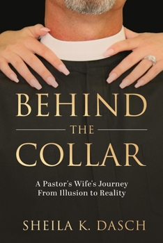Paperback Behind the Collar Book
