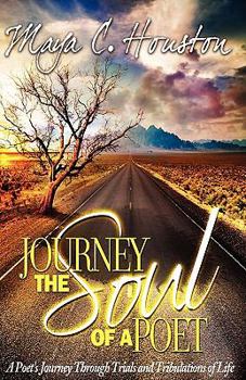 Paperback Journey the Soul of a Poet Book
