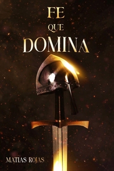 Paperback Fe Que Domina! [Spanish] Book