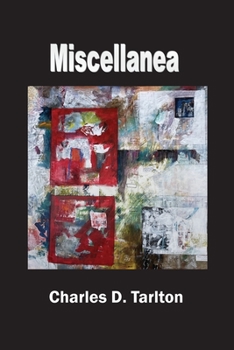 Paperback Miscellanea Book