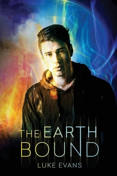 Paperback The Earth Bound Book