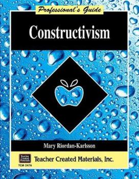 Paperback Constructivism: A Professional's Guide Book