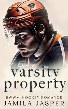 Paperback Varsity Property: Special Edition Book