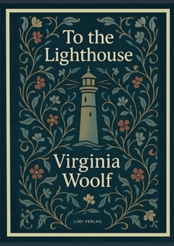 Paperback Virginia Woolf: To the Lighthouse (English Edition) Book