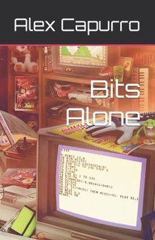 Paperback Bits Alone Book